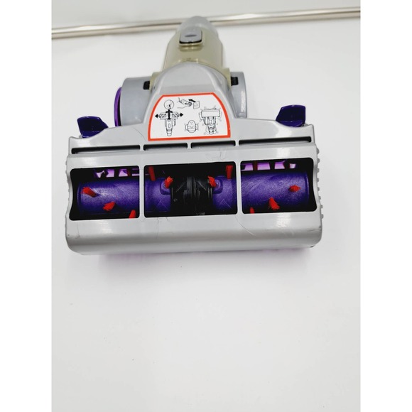 OEM Dyson DC07 Mini Turbine Animal Mini Motor Head Brush - Picture 5 of 7